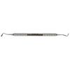 Brunissoirs à amalgame Patterson® – 21B, manche standard, double extrémité - Patterson® Amalgam Burnishers – 21B, Standard Handle, Double End