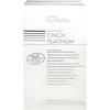 Cinch™ Platinum Tubes VPS Impression Material – Medium Viscosity, Tubes (160 ml), 2/Pkg