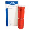 Pinceaux applicateurs pliables Patterson® - Red, 200/Pkg