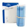 Pinceaux applicateurs pliables Patterson® - Blue, 500/Pkg
