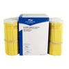 Pinceaux applicateurs pliables Patterson® - Yellow, 500/Pkg