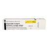 Scalpels jetables en acier inoxydable Patterson® – 10/boîte - 12B