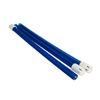 Aspirateurs de salive Flexo® – 100/emballage - Blue, White Tip