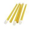 Aspirateurs de salive Flexo® – 100/emballage - Yellow, White Tip