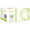 S3 ACE Earloop Face Masks – ASTM Level 3, 50/Box - Lavender