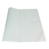 Couvre-têtières multicouches - Blue, Extra Large, 10" x 13"
