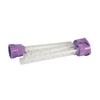 Embouts mélangeurs NDS – 48/emballage - Type 2LL, Tray/Syringe, Purple