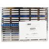 Grandes cassettes Signature Series® IMS® – Capacité de 20 instruments, 8" x 1,25" x 11" - Blue