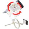 Support à capteur jetable universel Uni-Grip® 360 – Ensemble combo - Uni-Grip® 360 Universal Disposable Sensor Holder – Combo Kit, 100/Pkg