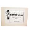 Gaines pour capteur sans fil CDR, 300/emballage