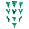 BoTrays® – Disposable Impression Trays, 12/Bag
