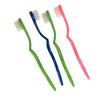 Patterson® New Style Pedo Toothbrush, 72/Pkg