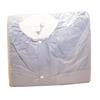 Lab Jackets – Blue, 30/Pkg - Large