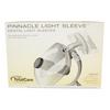 Light Sleeve™, 500/boîte - T-Style, 5-3/4" W x 4" L