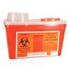 Contenant à objets tranchants Monoject™ Sharps-A-Gator™ - Small, 4 Quart