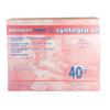Syntegra CR Neoprene Surgical Gloves, 80/Pkg - Size 8.0