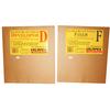 Solutions prêtes à l'emploi - Révélateur et fixateur Xtender - Ready-to-Use Solutions – Xtender Developer and Fixer, Twin Pack