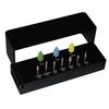 Logic Set, CeraGlaze® Extraoral Porcelain Adjusting & Polishing Lab
