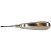 Surgical Elevator – # 3, Luxating, Straight, Large Handle, Single End 