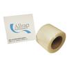 Allrap™ Barrier Film – 4" x 6", 1200/Roll - Clear