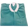 ValueFlex™ Jackets, 10/Pkg - Teal, Small