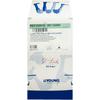 D-Lish™ EZ-Pak® – Classic Traditional Web™ Latex Free Long, Coarse, Mint, 100/Pkg