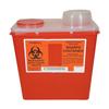 Contenant à objets tranchants Monoject™ Sharps-A-Gator™ - Medium, 8 Quart