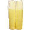 Plastic Cups, 1000/Pkg - Yellow