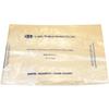 Couvre-têtières transparents pour fauteuil – 12" x 5" x 20", 1 000/caisse - Clear Headrest Chair Covers – 12" x 5" x 20", 1000/Case
