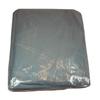 Isolation Gowns, 50/Pkg - Knit Cuffs, Blue