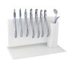 Support de pinces Patterson®, blanc - Patterson® Pliers Racks, White