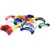 Qwikstrip™ Abrasive and Serrated Finishing Strips, 10/Pkg