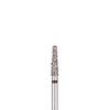 BluWhite Diamond™ Burs – FGSS, Cone, 5/Pkg - Regular, Blue, Taper Round End, # 785R, 2.2 mm Diameter, 7.8 mm Length