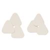 Gaufrettes de coton Dri-Aid™