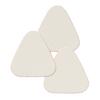 Gaufrettes de coton Dri-Aid™ - Large, 250/Pkg
