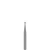 BluWhite Operative Carbides – Round FG, 10/Pkg - Size #1/2, 0.6 mm Diameter