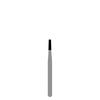 BluWhite Operative Carbides – Flat End Cross Cut Fissure FG, 10/Pkg - Size #556, 0.9 mm Diameter, 3.2 mm Head Length