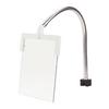 Model Trimmer Splash Shield