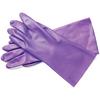Gants utilitaires lilas IMS, 3/emballage - 8 Medium