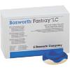 Fastray™ LC Custom Tray Material, 50/Pkg