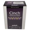 Cinch™ Platinum VPS Impression Material – Medium Viscosity, Cartridge (50 ml), 4/Pkg