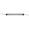 Explorateurs – TU17/23, Wilkins/Tufts University, double extrémité - 8 ResinEight Handle