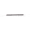 Sonde exploratrice – 1, manche arrondi 31, double extrémité - Explorer – 1, 31 Round Handle, Double End