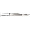 Pince à pansement – N° 1, Perry, embout strié - Dressing Pliers – # 1, Perry, Serrated Tip