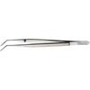 Pince à pansement – N° 17, embout strié - Dressing Pliers – # 17, Serrated Tip