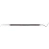 Explorateurs/Sondes – 6/W, manche arrondi n° 31, double extrémité - Explorers/Probes – 6/W, 31 Round Handle, Double End