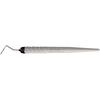 Sondes codées par couleur Qulix™ – CP-10, simple extrémité - 8 ResinEight Handle, Marking at 1-2-3-5-7-8-9-10