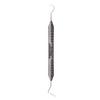 Explorateurs/Sondes – 23/QW, double extrémité - 6 Satin Steel Handle