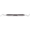 Sondes – Goldman-Fox/Williams, avec marquages, double extrémité - # 8 ResinEight™ Handle