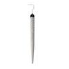 Sondes Novatech™ – Thin Williams, chromocodées, manche nº 8 ResinEight, embout simple - Novatech™ Probes – Thin Williams, Color Coded, # 8 ResinEight Handle, Single End